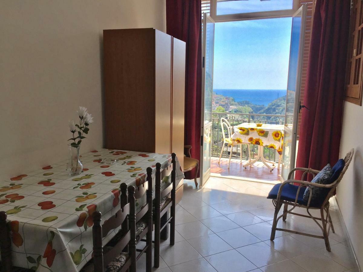 Nanninella Apartment Ravello Ngoại thất bức ảnh